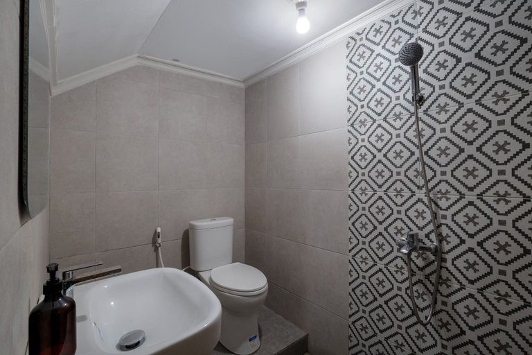 Others 4, Cove Hermitage Residence, Bandung