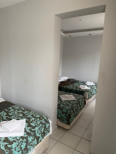 Bedroom 4, Hotel Gold Stone, Antalya