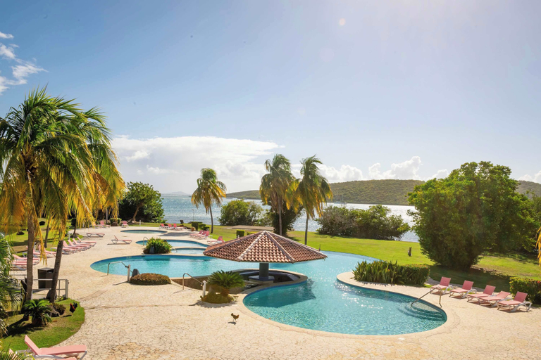 View from room, Villa Costera 904 Island Escapade Culebra