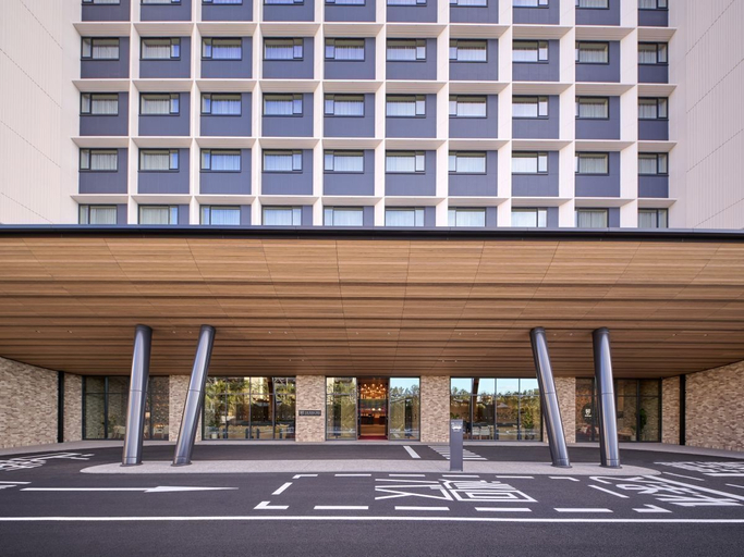 Exterior & Views 2, The Royal Park Hotel Maihama Resort Tokyo Bay, Edogawa