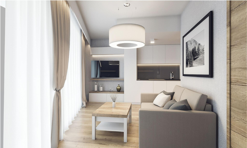 Others 4, Meta Apartments, Bielsko