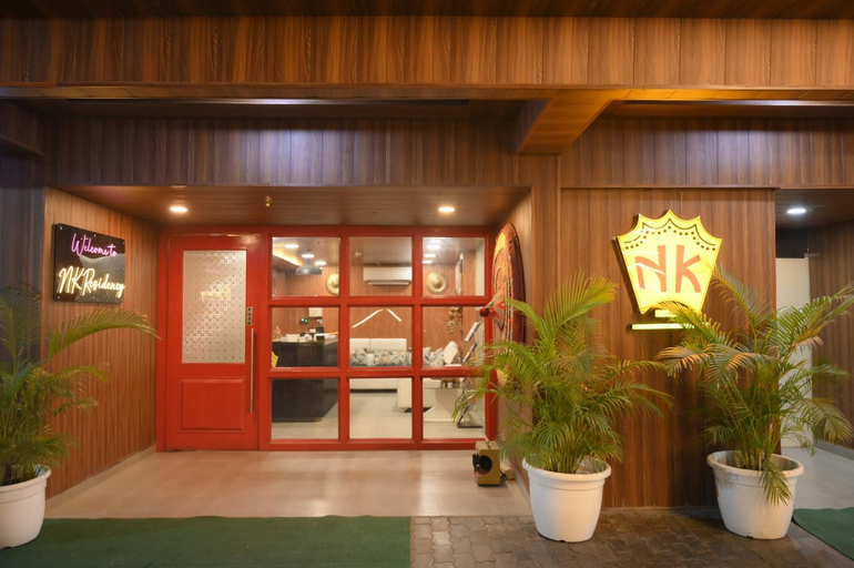 Others 5, HOTEL N K RESIDENCY, Kamrup Metropolitan