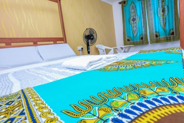 Room 5, Enkayz Mombasa, Kisauni