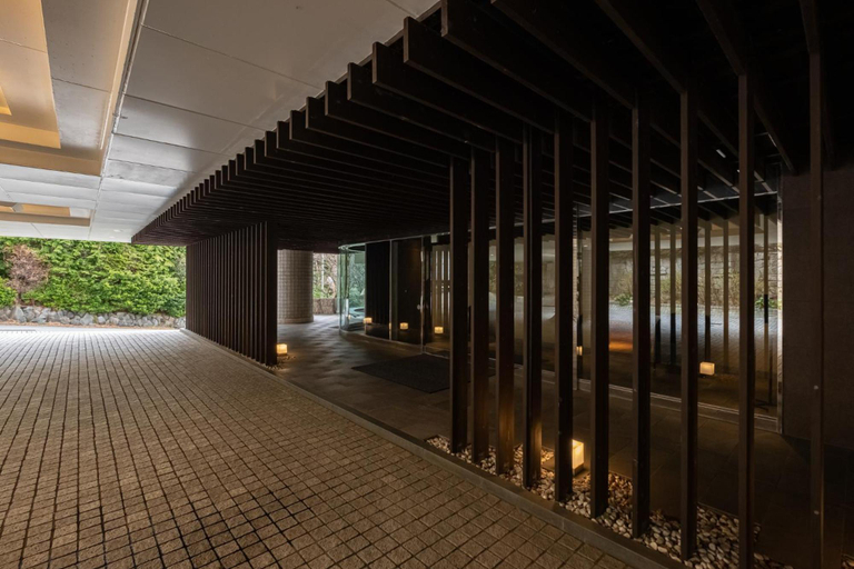 Public Area 4, Laforet Hakone Gora Yunosumika, Hakone