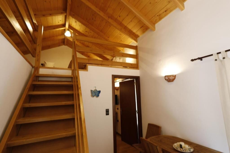 Interior 4, Ontas by Praxithea Traditional Home, Crete