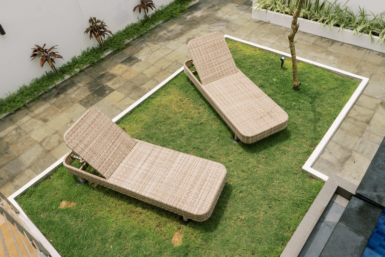 Sundeck, Domu Alba Vita, Denpasar