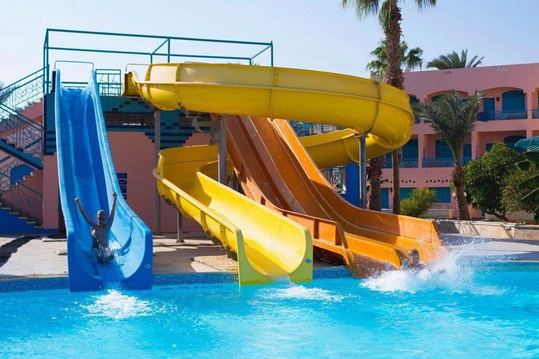 Sport & Beauty 2, Le Pacha Resort, Al-Ghurdaqah