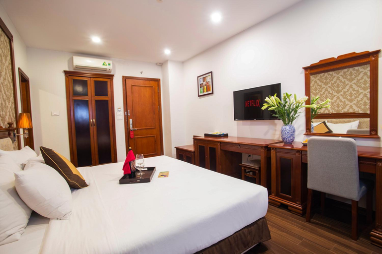 2, Son Tung Hotel, Cầu Giấy