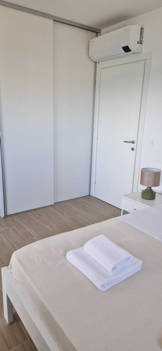 Room 2, Mare Anima Apartments, Vodice
