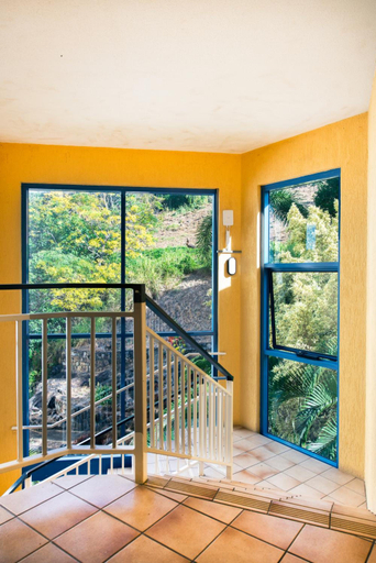 Public Area 2, Coral Sea Vista Apartments, Whitsunday
