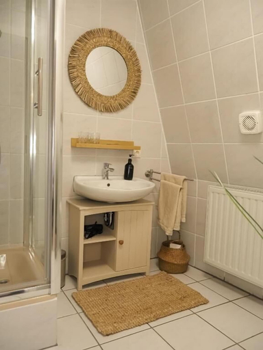 Bathroom 4, der.baeren, Kitzingen