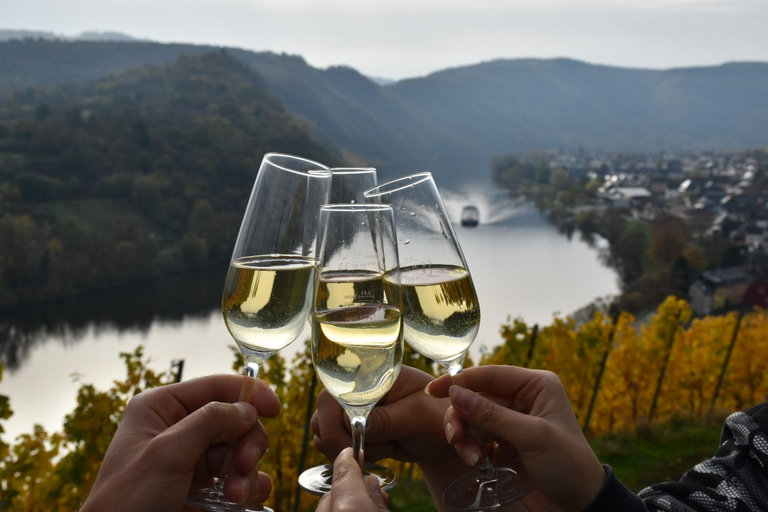 Food & Drinks 3, Steinfelderhof, Bernkastel-Wittlich