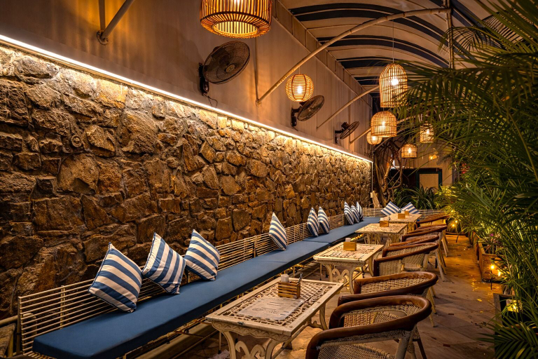 Food & Drinks 5, Swaroop Vilas - Lake Facing Boutique Hotel, Udaipur