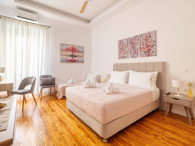 Room 4, Alexandras Luxury Heaven, Ionian Islands