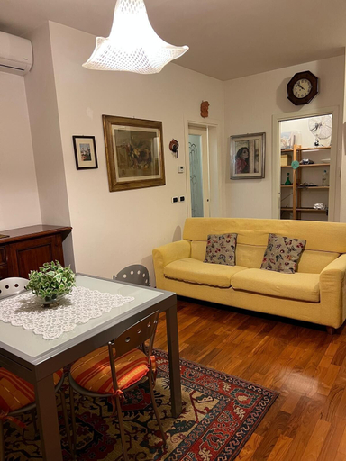 Living area 3, Predieri, Florence