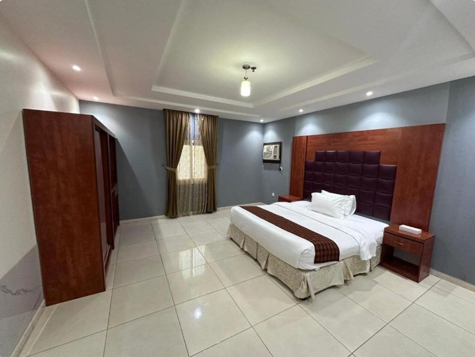 Room 3, Furnished apartments, Jeddah