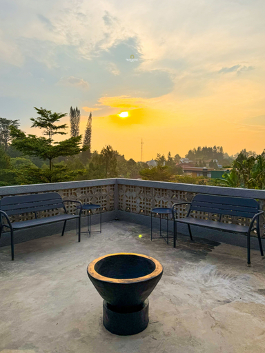 Facility 4, Rockwell Villa by Nginapsini, Bogor