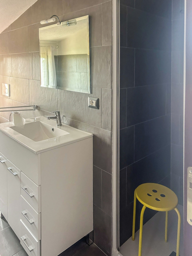 Bathroom 3, Annarosa08, Sassari