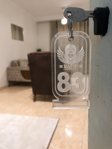 Others 5, Rafifi pyramids inn view, Al-Ahram