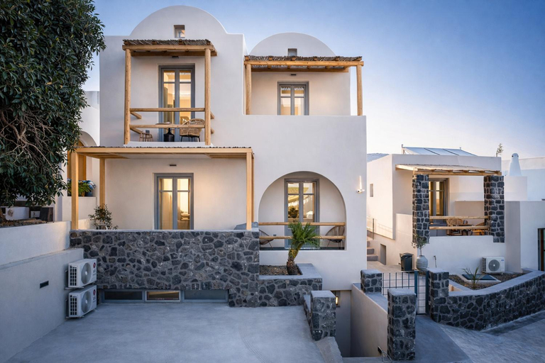 Exterior & Views 2, Aidani Luxurious Rooms, South Aegean