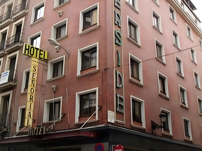 Exterior & Views 2, LETOH LETOH Gran Vía, Madrid