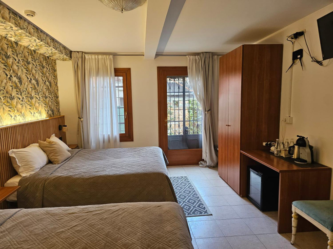 Bedroom 3, Antica Raffineria, Venezia