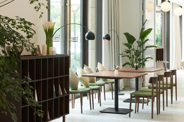 Others 5, basePLUS-Binjiang Serviced Apartment, Shanghai
