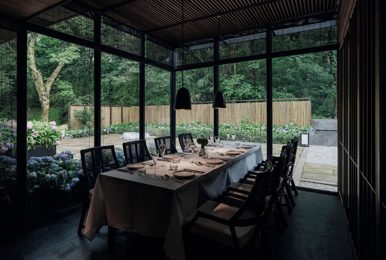Restaurant 3, sisan1934, Hangzhou