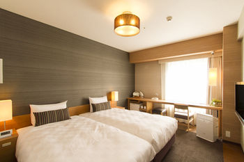 Others 5, Hotel Resol Trinity Hakata, Fukuoka
