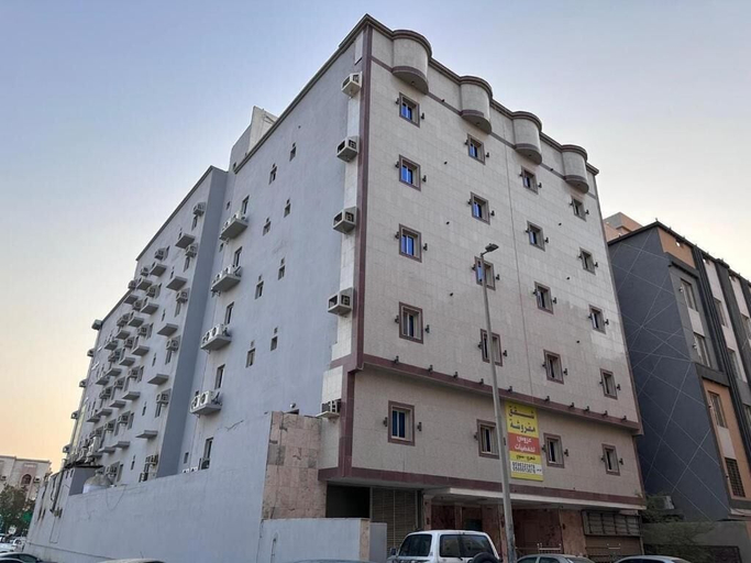 Exterior, Furnished apartments, Jeddah