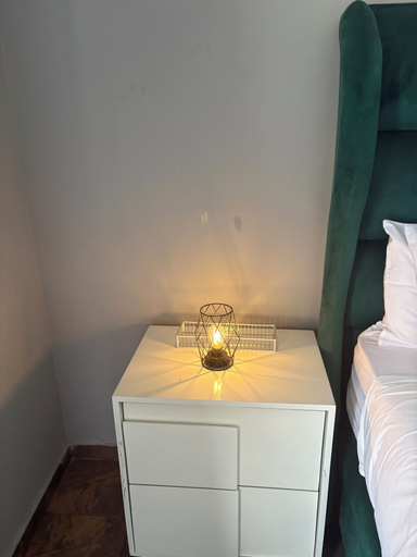 Room 5, Homely Escapes, Mopani