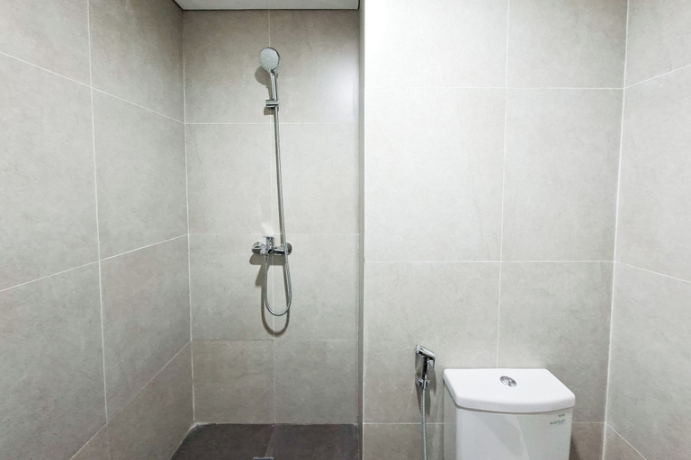 Interior 4, Stunning And Homey Studio Apartment The Ayoma, Tangerang Selatan