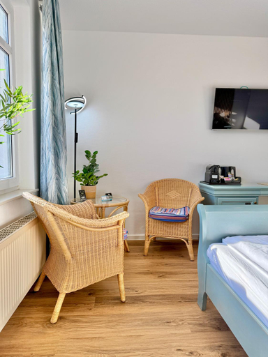 Others 5, Gastehaus Weserblick am Weser-Sandstrand, Wesermarsch