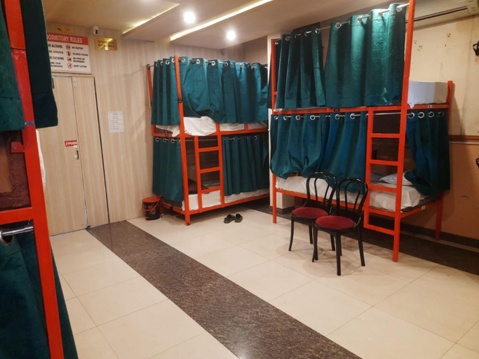 Others 4, Cozy bunks z hostel, Dehradun
