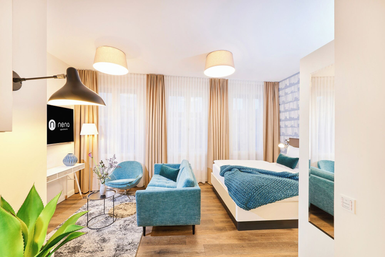 Others 5, Nena Apartments Bremen by LESA, Bremen