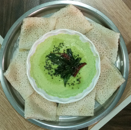 Food & Drinks 4, Coconut village resort, Raigarh