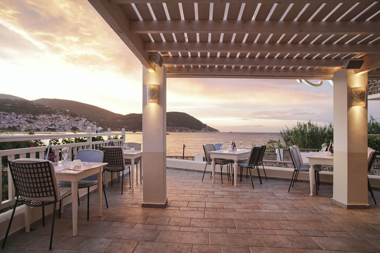 Food & Drinks 5, Skopelos Village Hotel Apartments, Thessaly