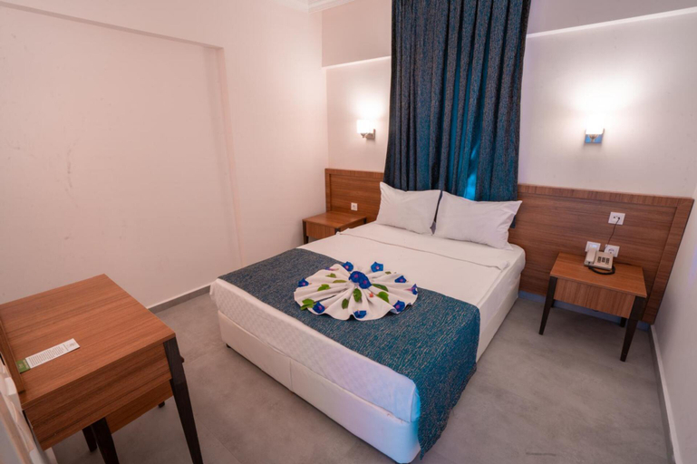 Bedroom 4, Alenz Suite, Marmaris