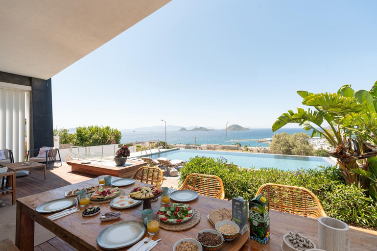 Others 5, Marinhill Mandarin High Luxury Villa, Bodrum