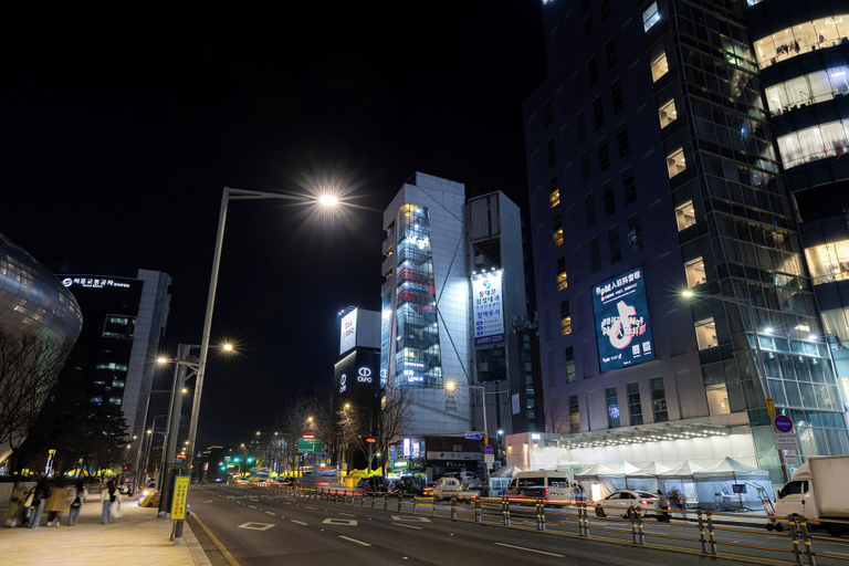 Exterior 3, LAHA Boutique DDP Dongdaemun, Jung