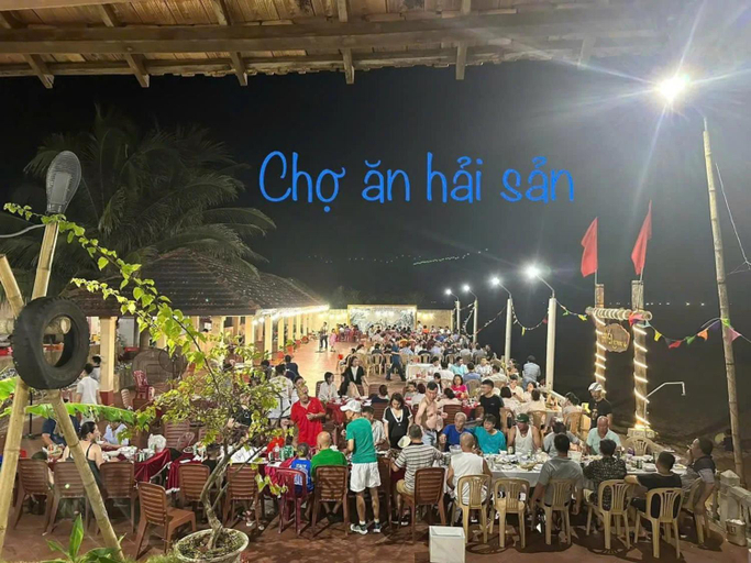 Food & Drinks, Hai Yen Hotel, Đồng Hới