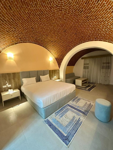 Bedroom 3, Beach Safari Nubian Resort - All inclusive, Marsa 'Alam