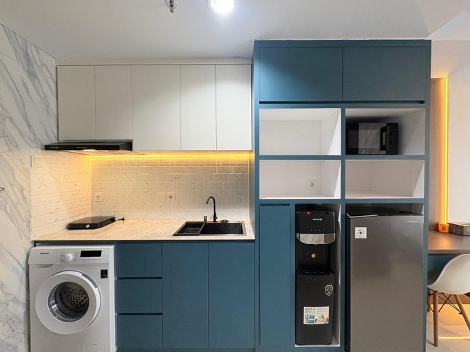 Others 5, Comfortable Studio at Patraland Amarta Apartment, Sleman