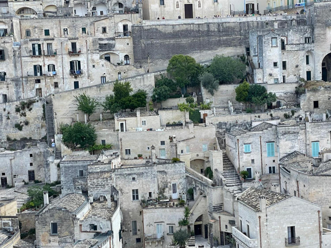 Others 3, Giardini di Luce, Matera