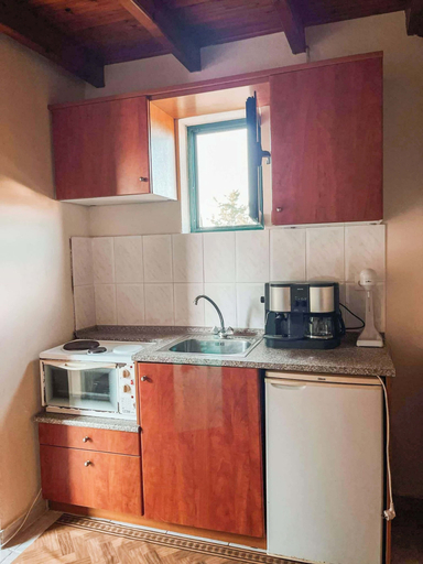 Room 4, Gavriil Apartments Corfu - Maisonette w Sea Views, Ionian Islands