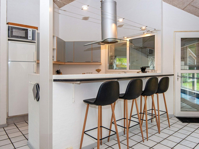 Others 3, 5 Star Holiday Home in Glesborg, Norddjurs