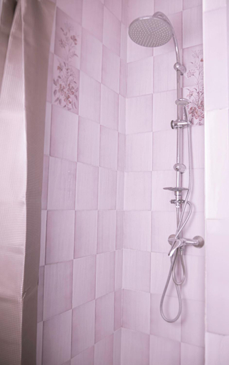 Bathroom 3, Mas de la Croix - Chambres d'hotes, Gard