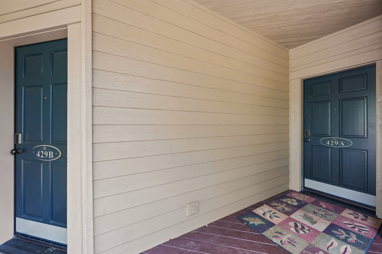 Exterior & Views 1, River Ridge 429ab 3 Bedroom Condo, Deschutes