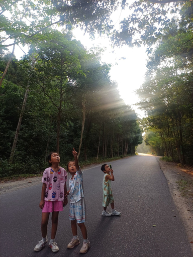 Bicycling 2, Lucky Home - Boutique Tropical Hideaway, Phú Quốc