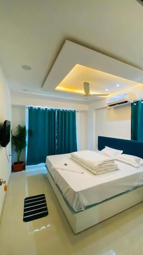 Room 2, Baner Stays, Pune